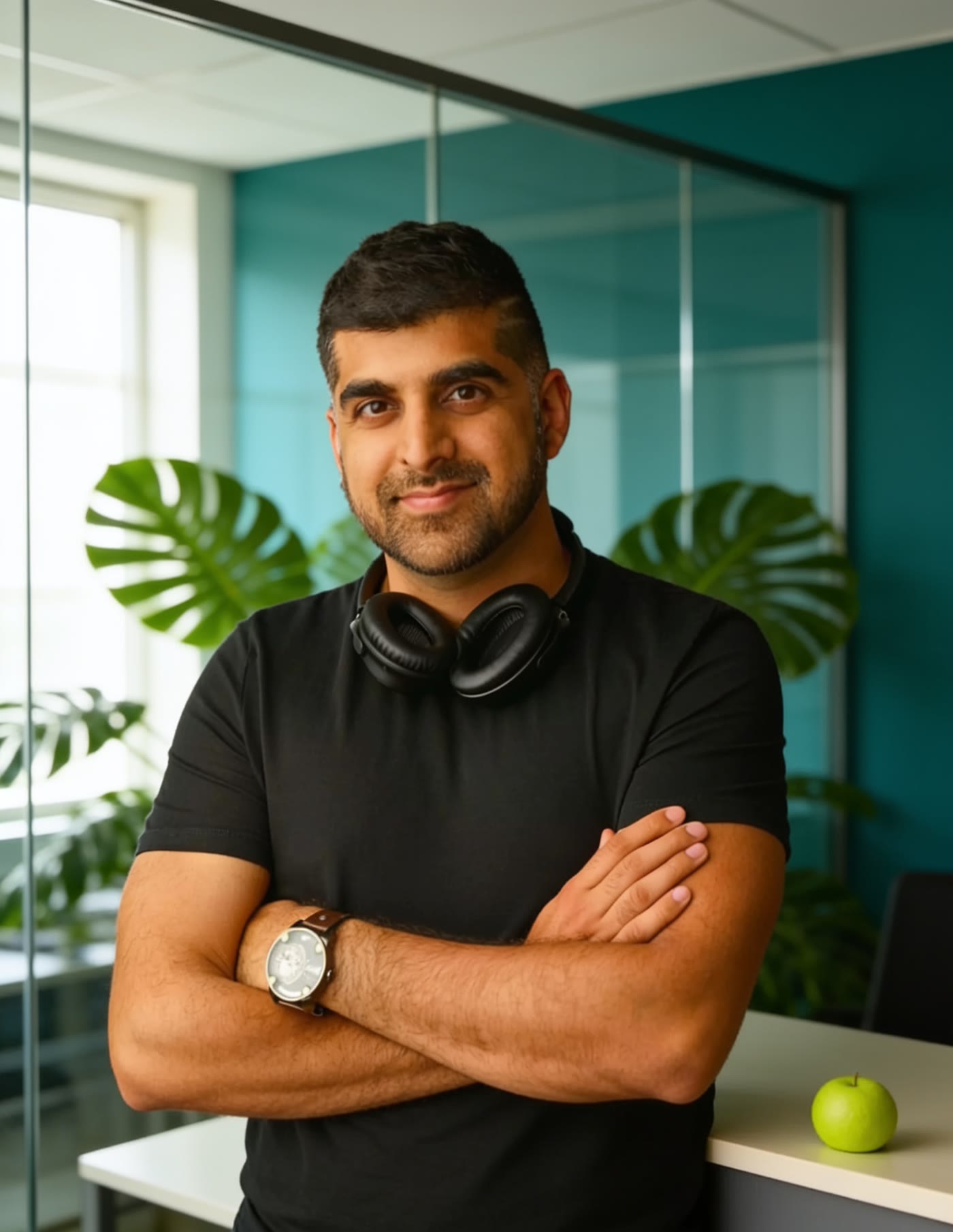 Shaan Puri